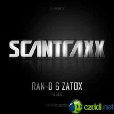 Ran-D/Zatox Hectic