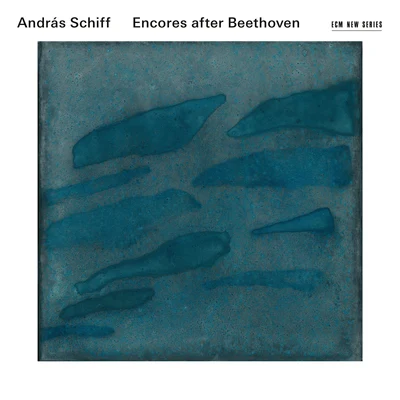 András Schiff Encores After Beethoven