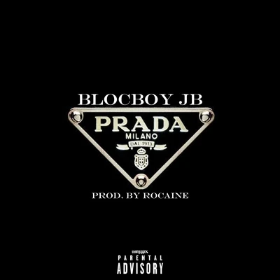 Rocaine Prada (feat. Blocboy JB)