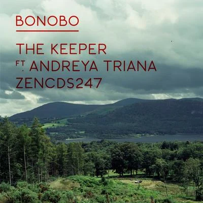 Bonobo The Keeper