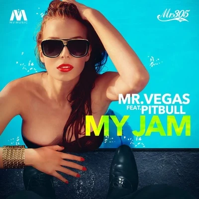 Mr. Vegas My Jam