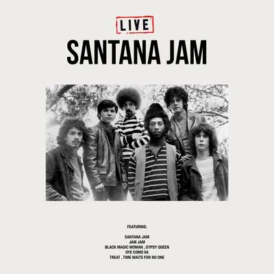 Santana Santana Jam (Live)