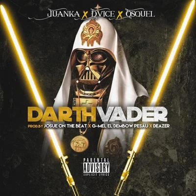 Juanka Darth Vader