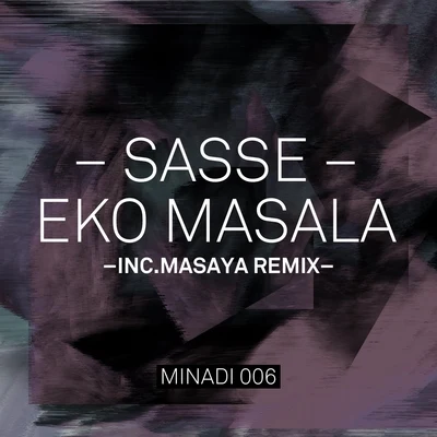 Sasse Eko Masala