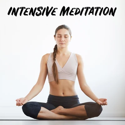 Meditation Music therapy/Yoga Sounds/Meditation & Stress Relief Therapy Intensive Meditation - Start Every Day Perfectly with Yoga, Meditation & Mindfulness