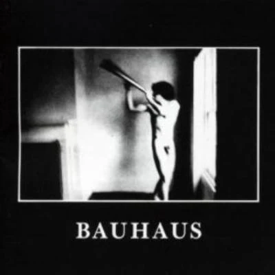 Bauhaus 4AD