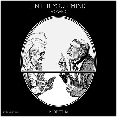 VOWED Enter Your Mind (Extended Mix)