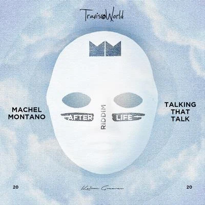 Machel Montano/Travis World Talking That Talk