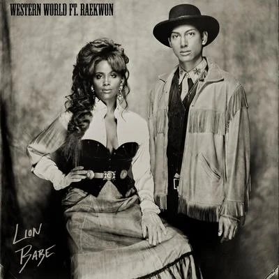 LION BABE Western World