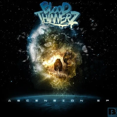 BloodThinnerz Ascension EP