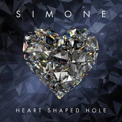 Simone Heart Shaped Hole