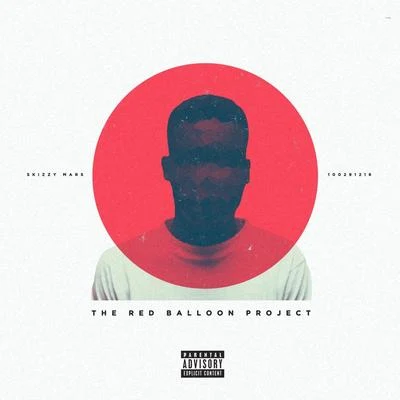 Skizzy Mars The Red Balloon Project