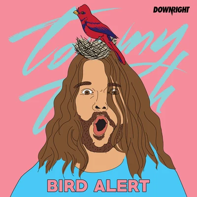 Tommy Trash Bird Alert (Radio Edit)