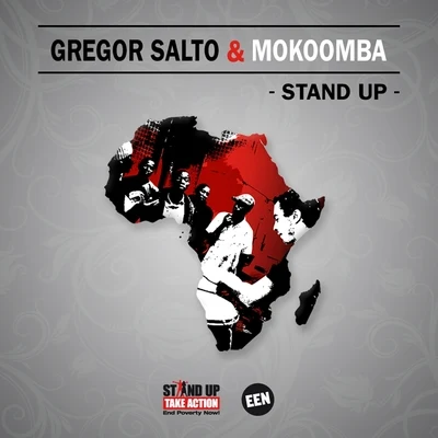 Gregor Salto Stand Up