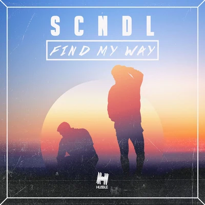 SCNDL Find My Way