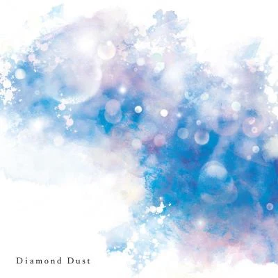 MWK/巡音ルカ Diamond DustNight Fog