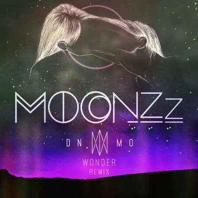 DNMO Wonder (DNMO Remix)