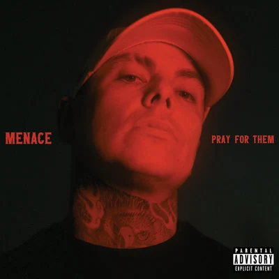 Mitchos Da Menace Pray For Them