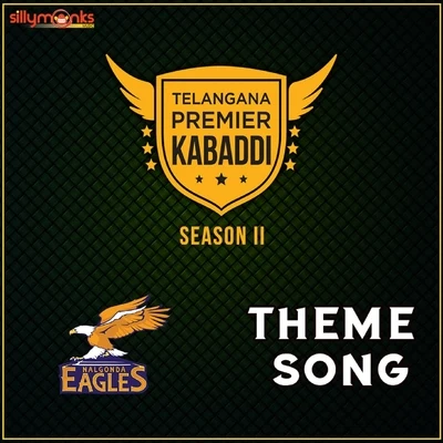 Kaala Bhairava Nalgonda Eagles (Theme Song)