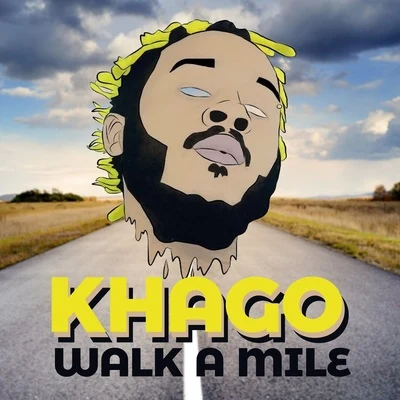 Khago Walk A Mile