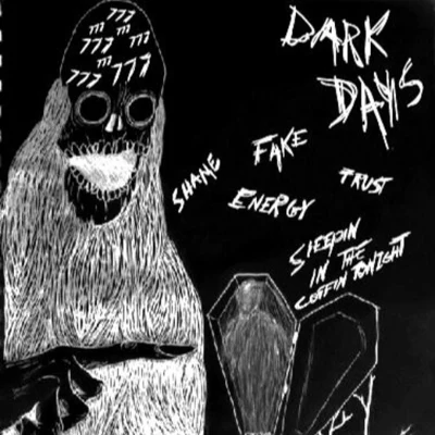 Trilla Kid DARK DAYS 