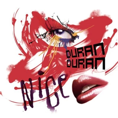 Duran Duran Nice