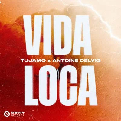 Antoine Delvig/Tujamo Vida Loca