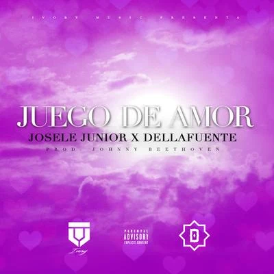 DELLAFUENTE/Josele Junior Juego de Amor