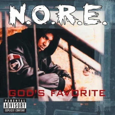 Nas/Noreaga/Capone/Final Chapter/Cassidy/Mike Kyser God's Favorite