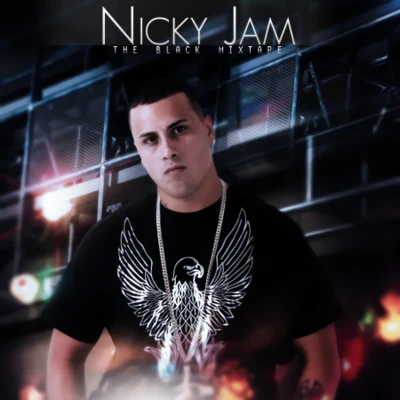 Nicky Jam The Black Mixtape