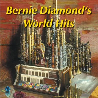 BErNIe Bernie Diamonds World Hits