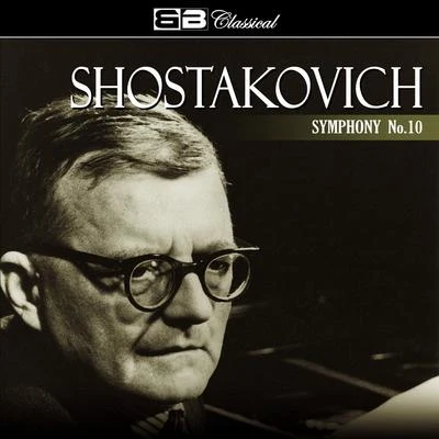 Kyril Kondrashin Shostakovich Symphony No. 10 (Single)