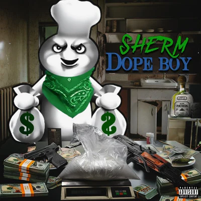 Sherm Dope Boy