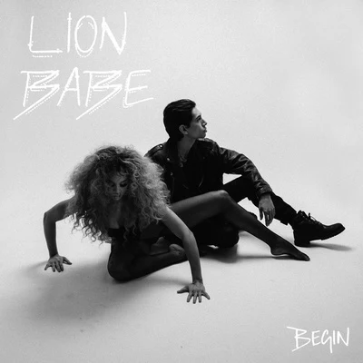 LION BABE Begin