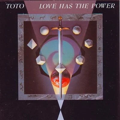 toto Love Has The Power