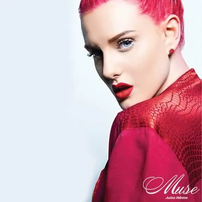 Justina Valentine Muse