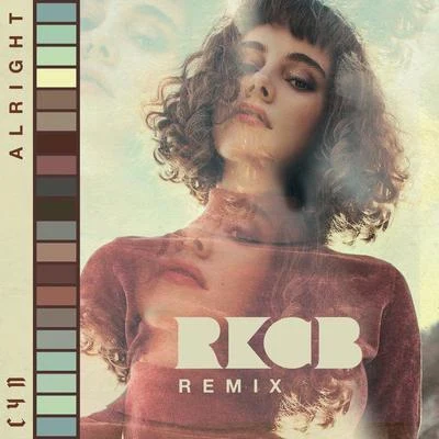 CYN/RKCB Alright (RKCB Remix)