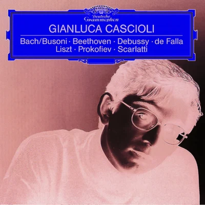 Gianluca Cascioli Visions fugitives, Op.22