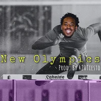 1TakeQuan New Olympics