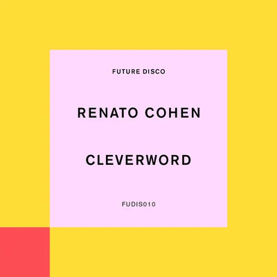 Renato Cohen Cleverword