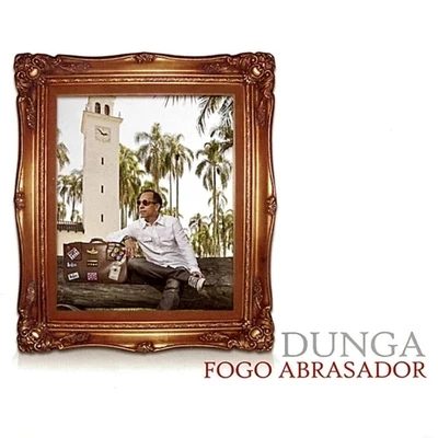 Dunga Fogo Abrasador