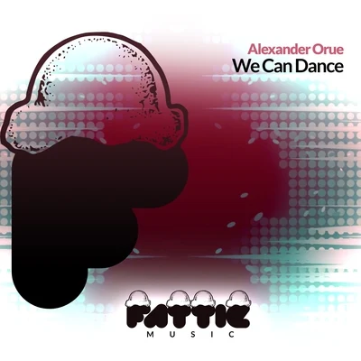 Alexander Orue We Can Dance (Radio Mix)