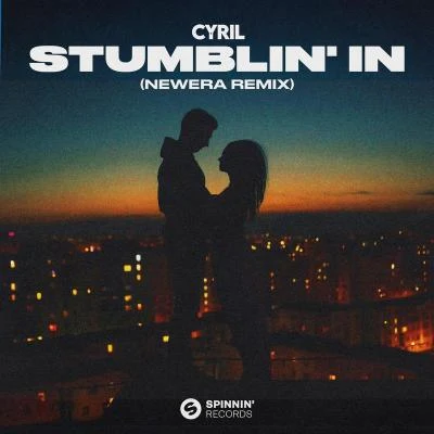 Cyril Stumblin In (NewEra Remix)