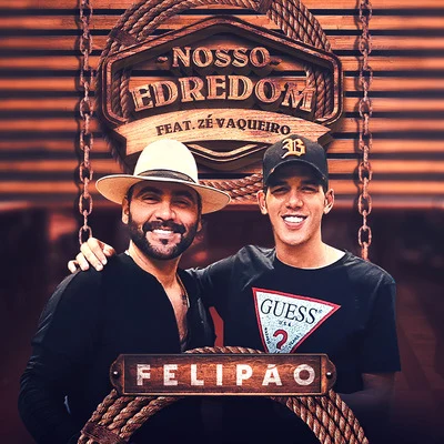 Felipão Nosso Edredom