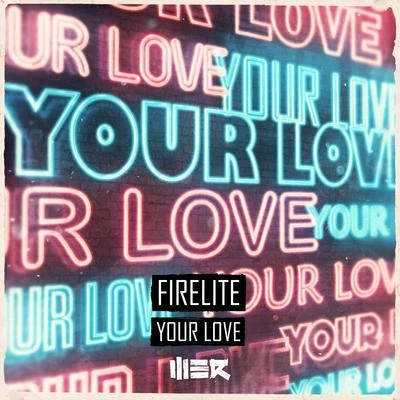 Firelite Your Love (Extended)