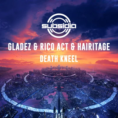 Hairitage/Gladez/Rico Act Death Kneel