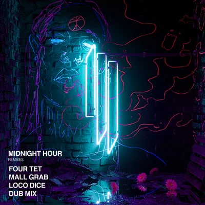 Skrillex/Ty Dolla $ign/Boys Noize Midnight Hour Remixes