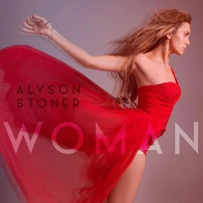 Alyson Stoner WOMAN