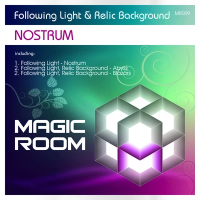 Relic Background/Following Light Nostrum