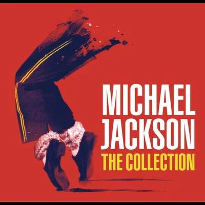 Michael Jackson The Collection